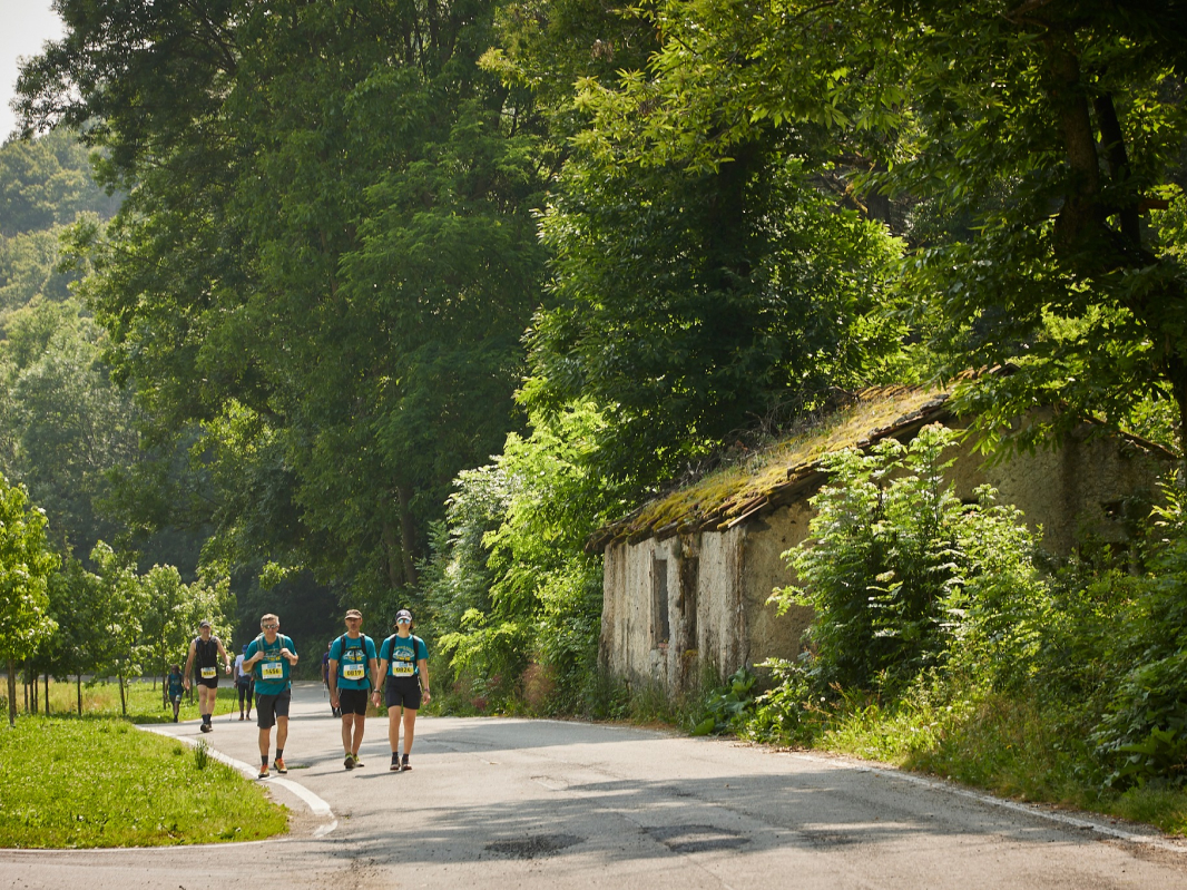 Via Francigena Marathon Val di Susa - image 3 of the gallery
