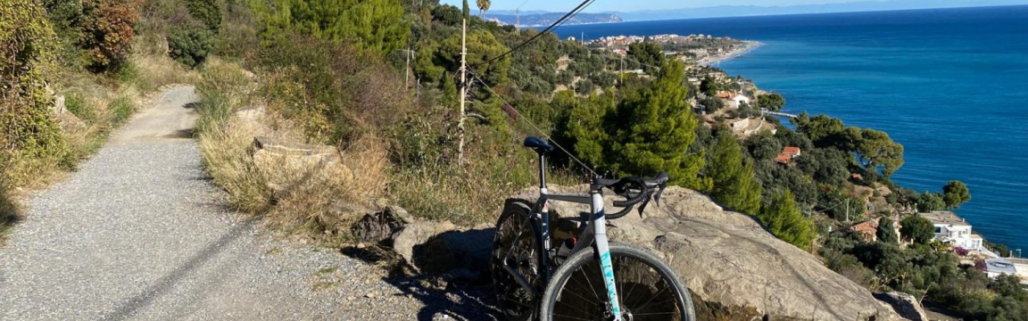 Laigueglia Gravel