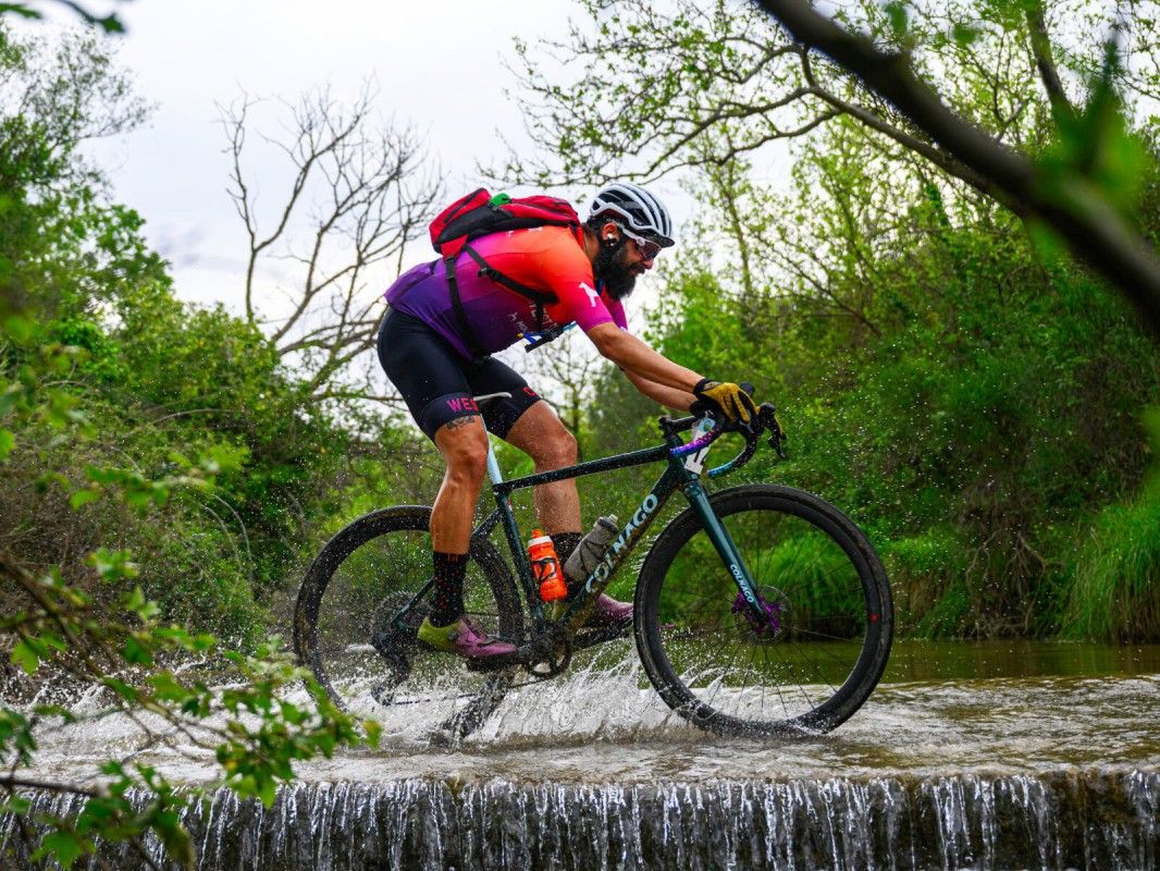 Gravel Of Marathon | UCI Gravel World Series - image 2 of the gallery