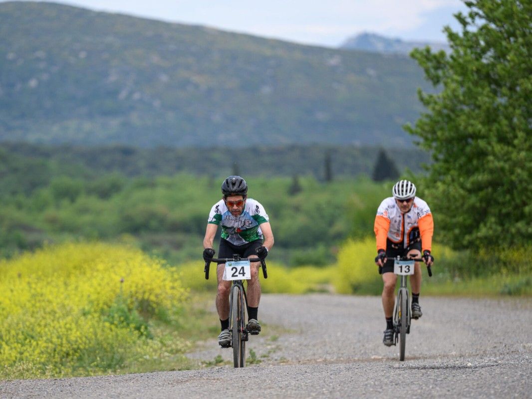 Gravel Of Marathon | UCI Gravel World Series - image 3 of the gallery