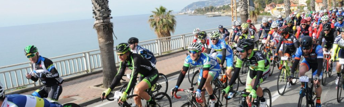 Granfondo Ceriale - El Diablo