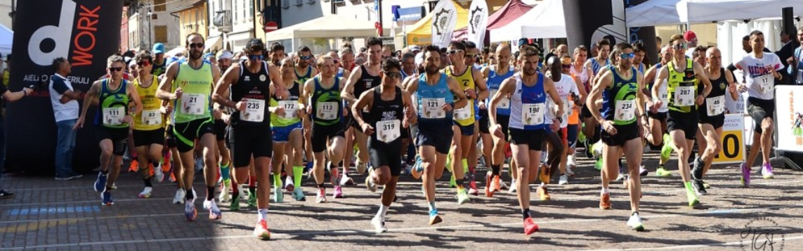 Timent Run 10k