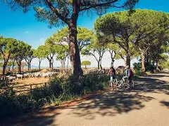 La Francigena e le Vie Etrusche della Maremma - image 2 of the gallery