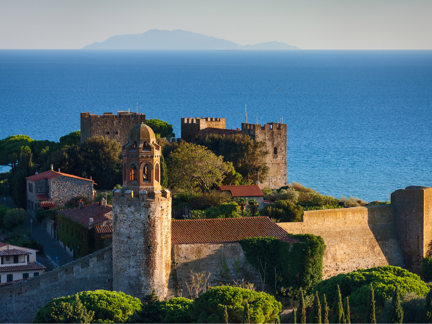 La Francigena e le Vie Etrusche della Maremma - image 6 of the gallery
