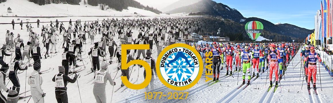Granfondo Dobbiaco/Toblach - Cortina