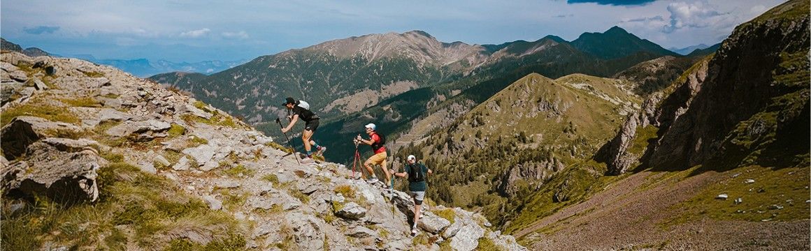 Ultra Trail Panarotta