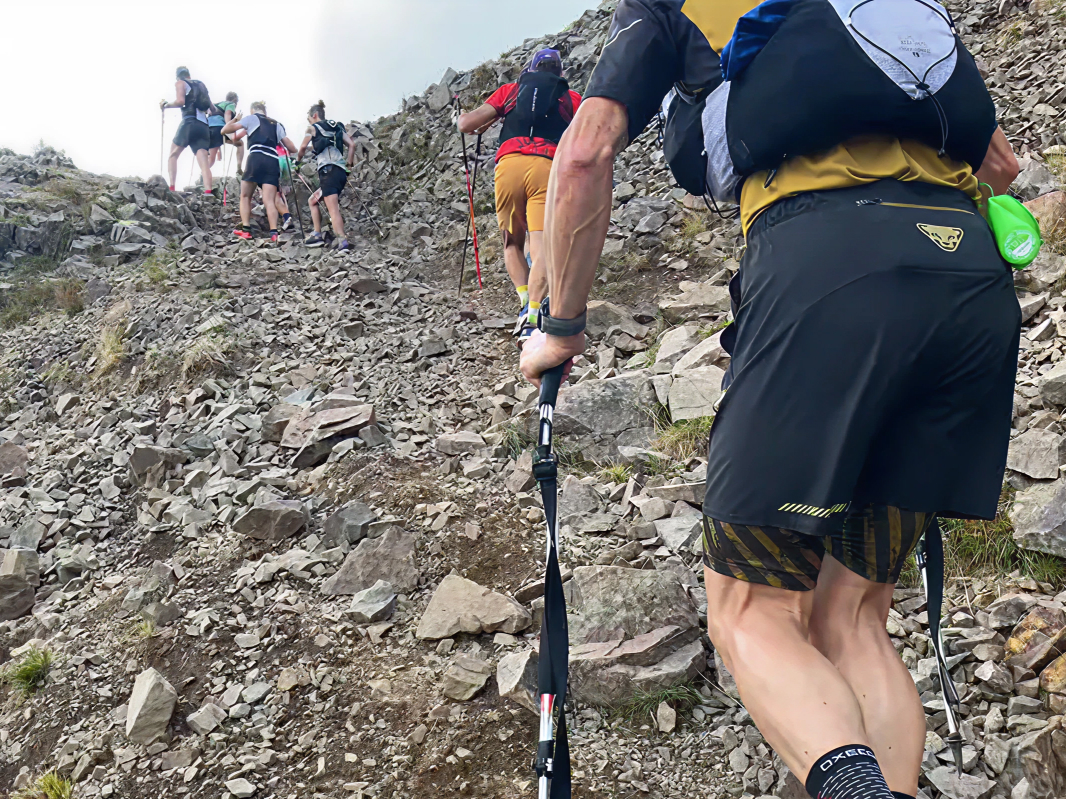 Ultra Trail Panarotta - image 2 of the gallery