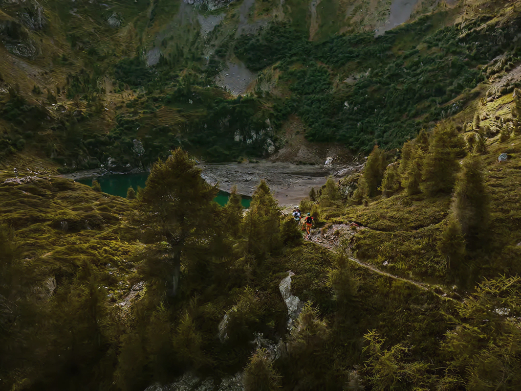 Ultra Trail Panarotta - image 1 of the gallery