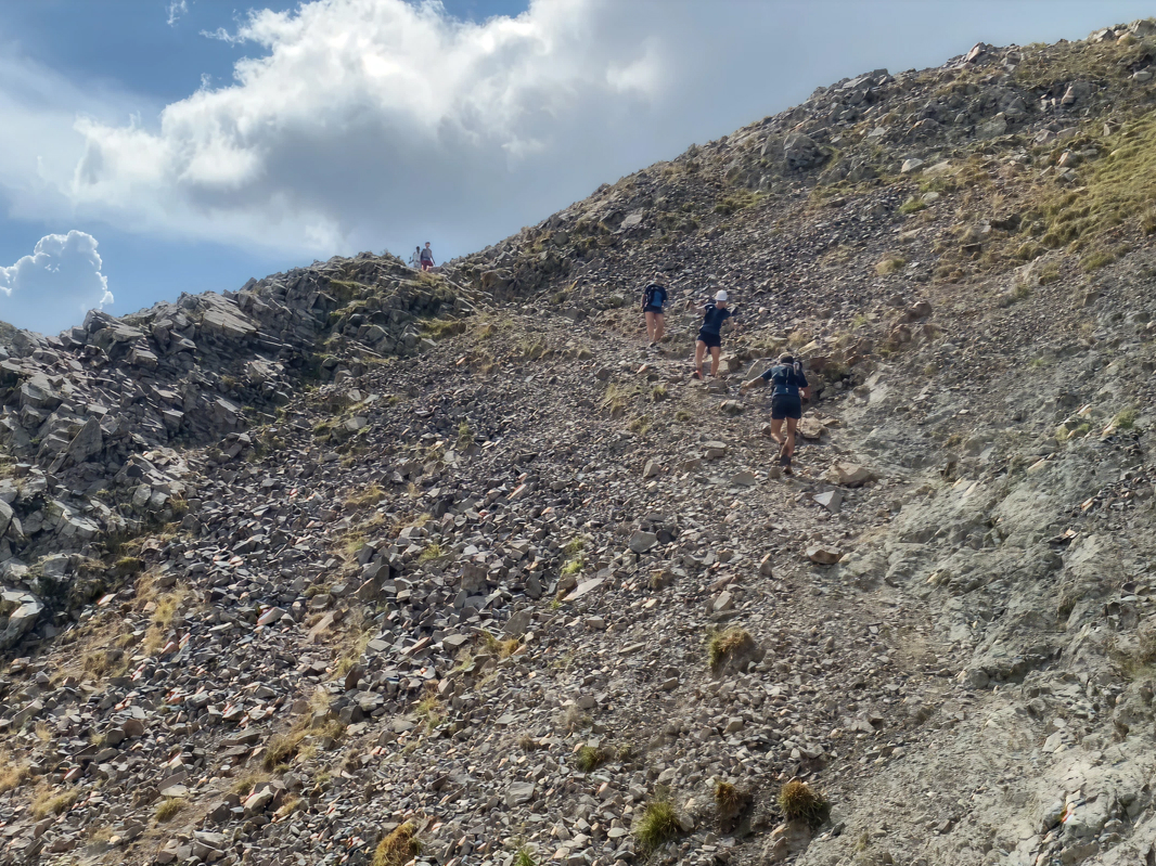 Ultra Trail Panarotta - image 4 of the gallery