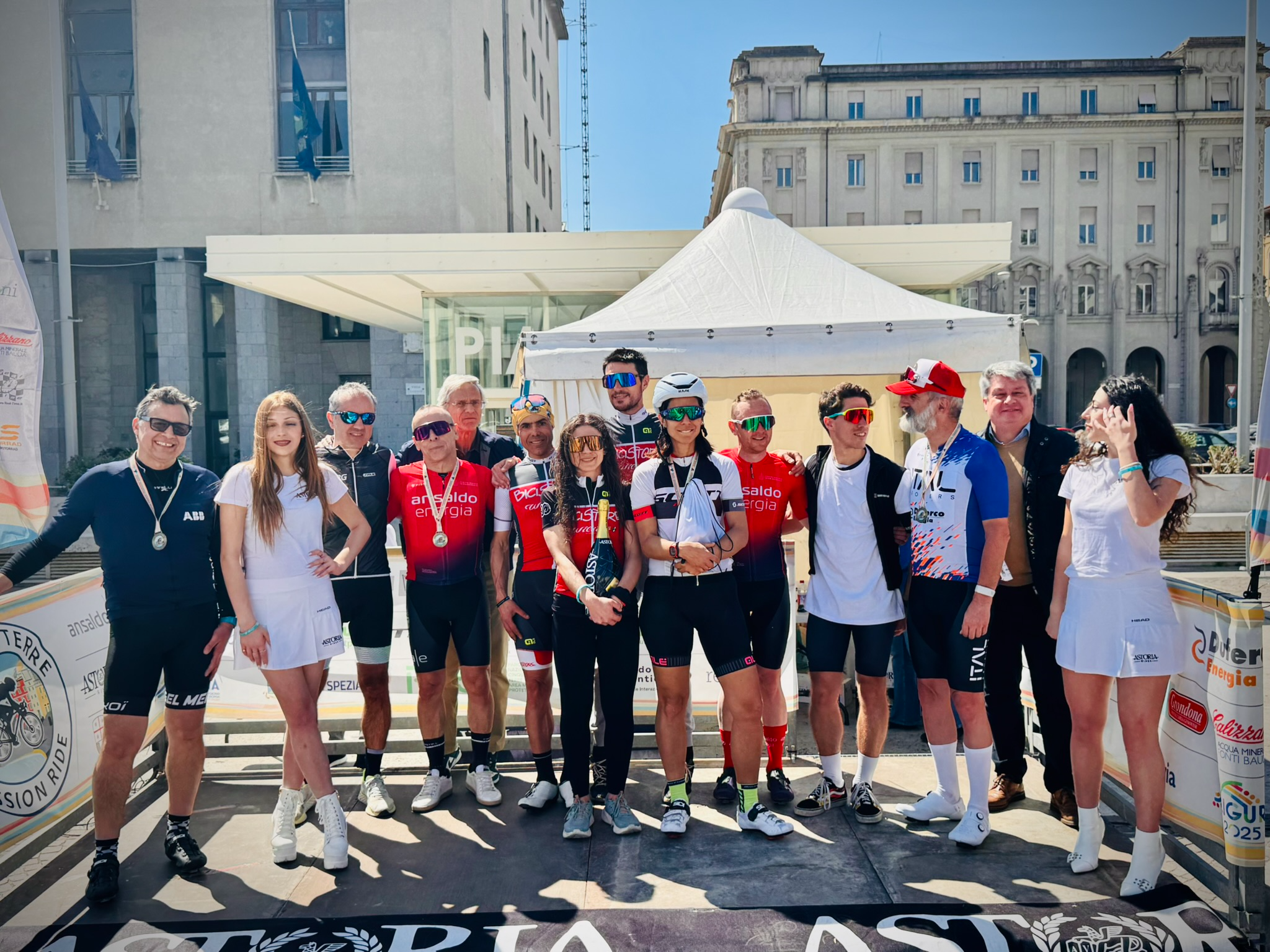 Cinque Terre Passion Ride 2026 - image 4 of the gallery