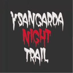 Ysangarda Night  trail