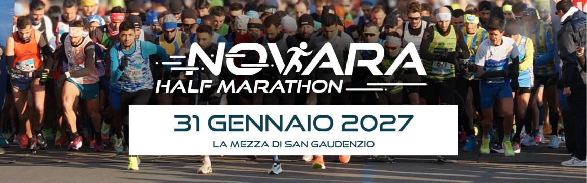 Novara Half Marathon