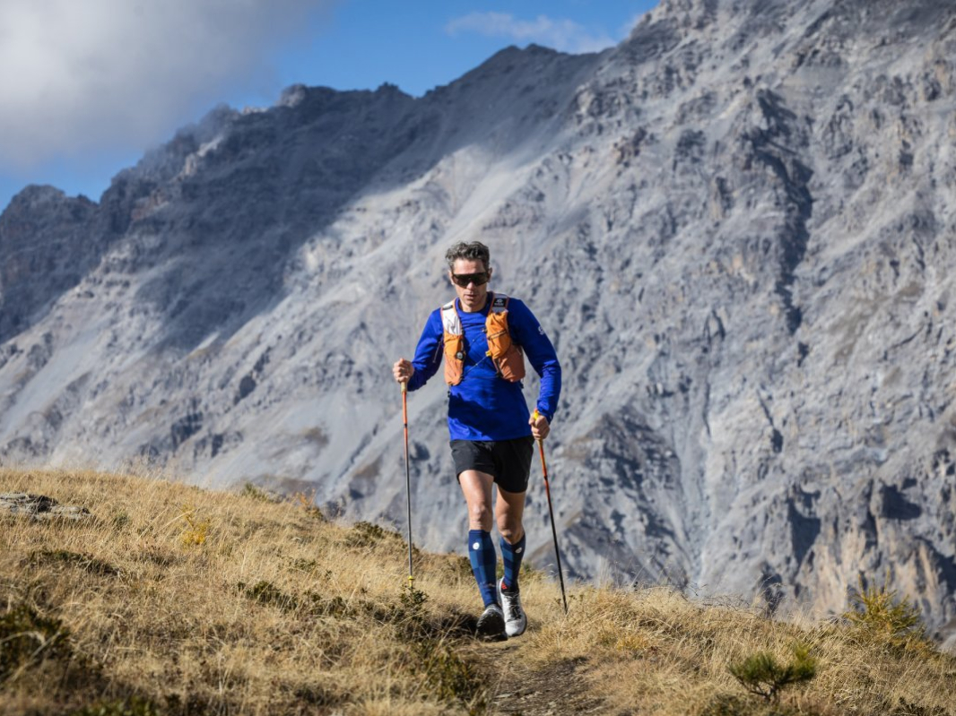 Ortles Haute Route - immagine 1 della galleria