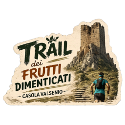Trail dei Frutti dimenticati