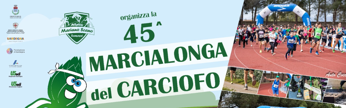 Marcialonga del Carciofo