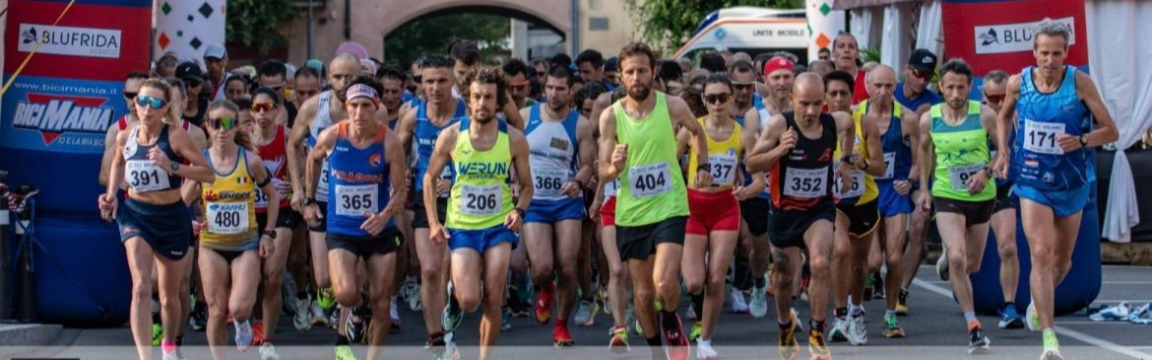 Castello Sprint