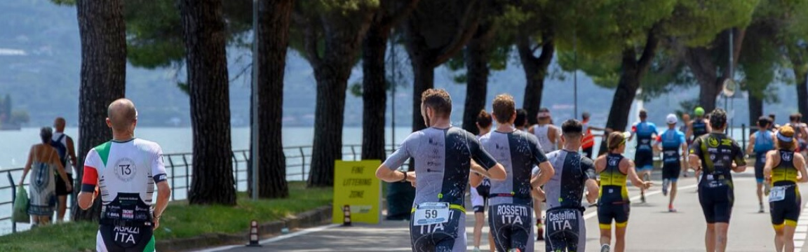 Triathlon Coppa Crono Tavernola