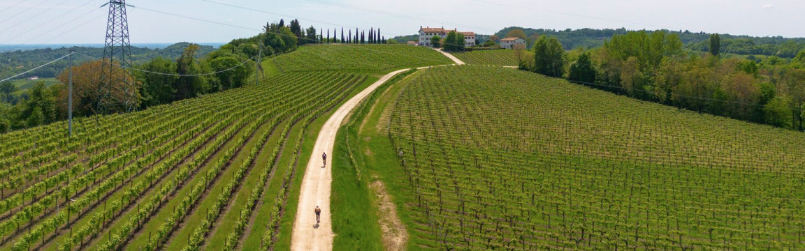 Nova Eroica Prosecco Hills