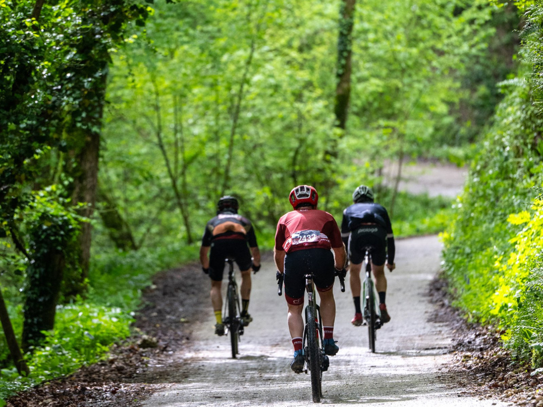 Nova Eroica Prosecco Hills - image 1 of the gallery