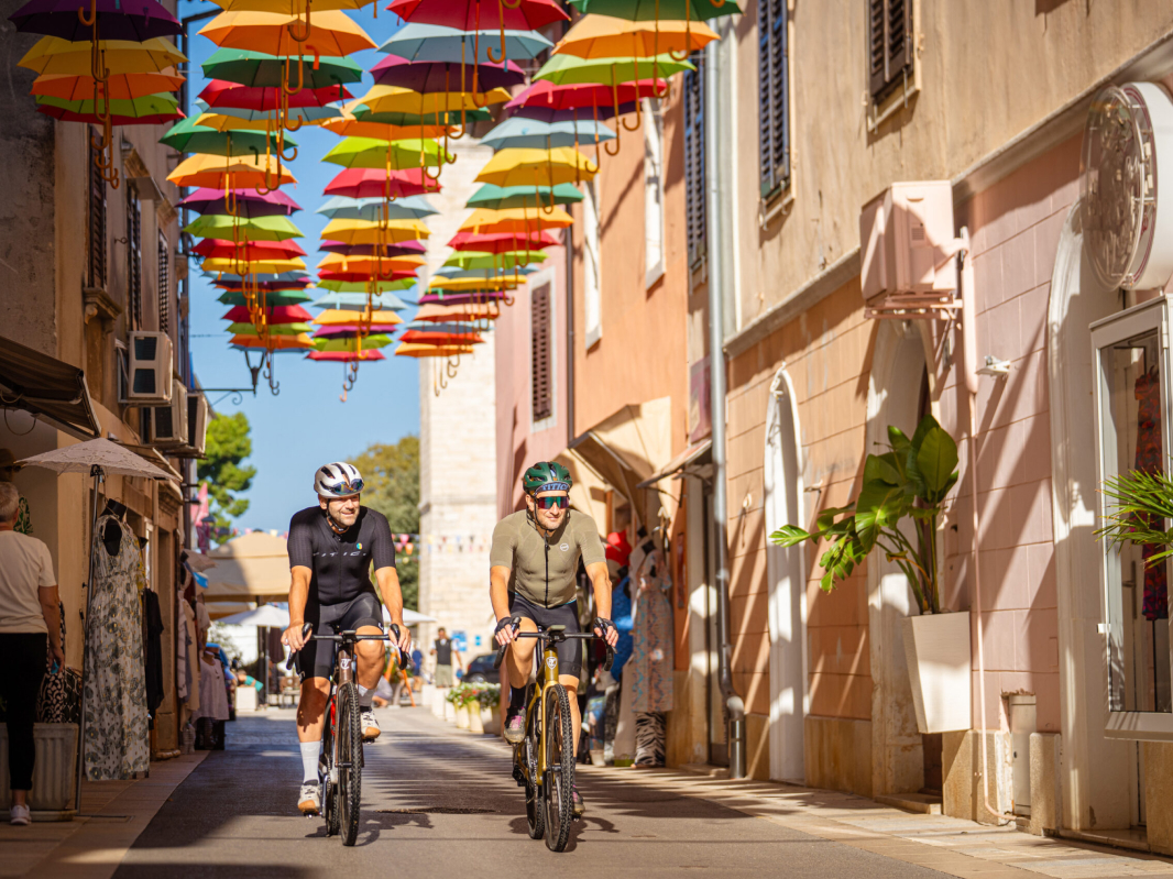 Nova Eroica Istria - image 3 of the gallery