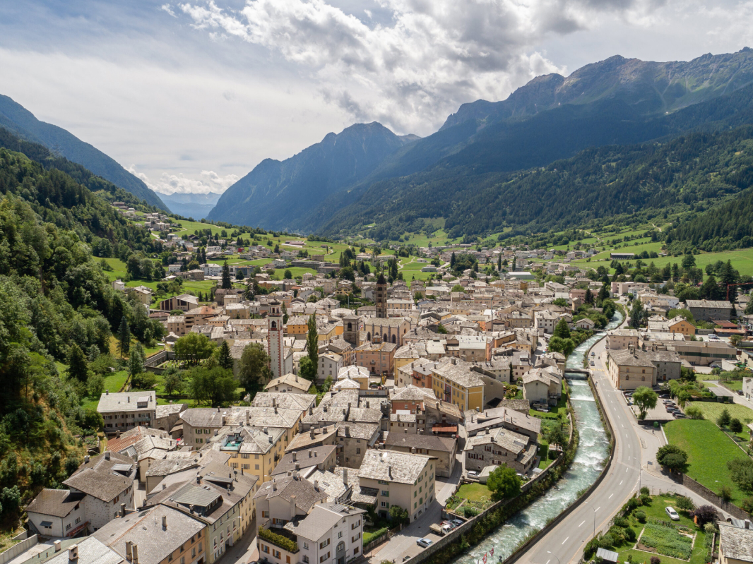 Nova Eroica Svizzera - image 1 of the gallery
