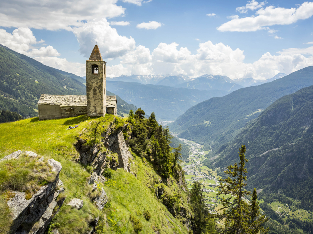 Nova Eroica Svizzera - image 2 of the gallery
