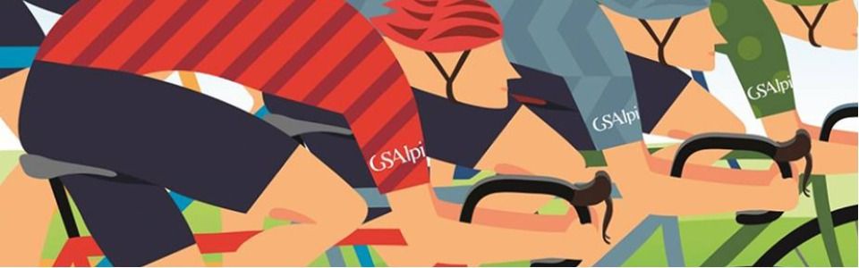 Granfondo Internazionale Laigueglia