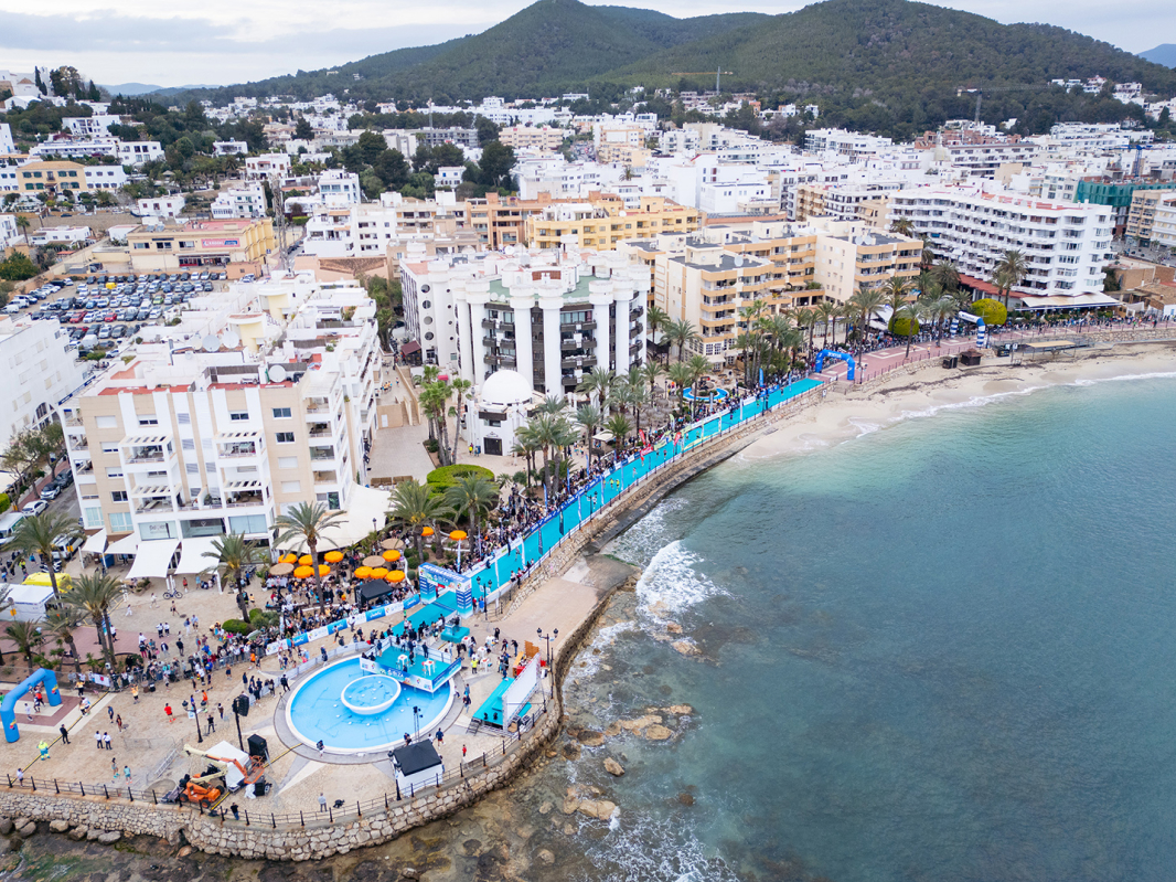 Santa Eulària Ibiza Marathon - image 3 of the gallery