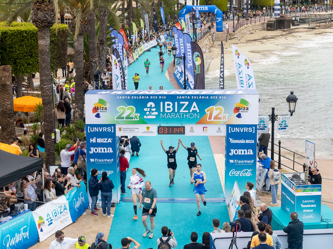 Santa Eulària Ibiza Marathon - image 4 of the gallery