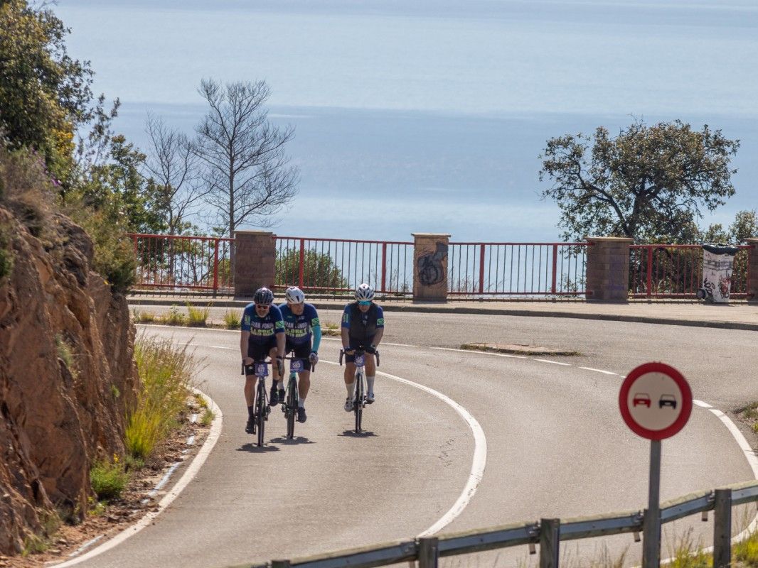 Gran Fondo Lloret Costa Brava - image 3 of the gallery