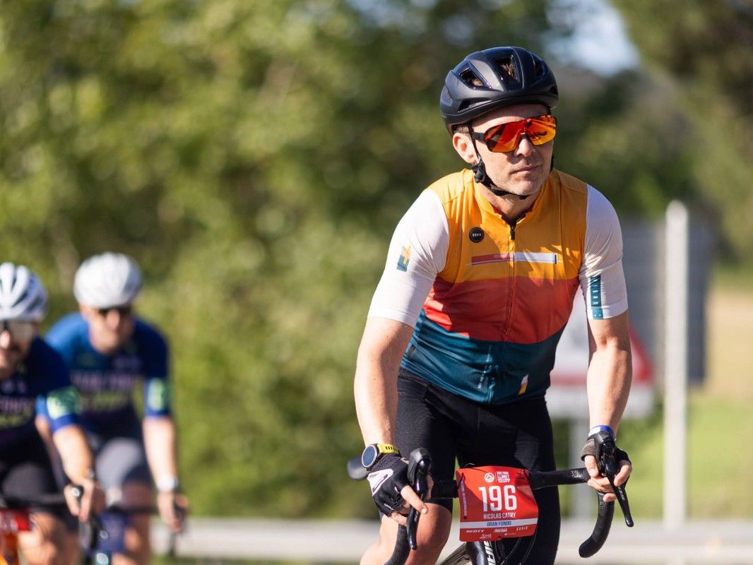 Gran Fondo Lloret Costa Brava - image 2 of the gallery