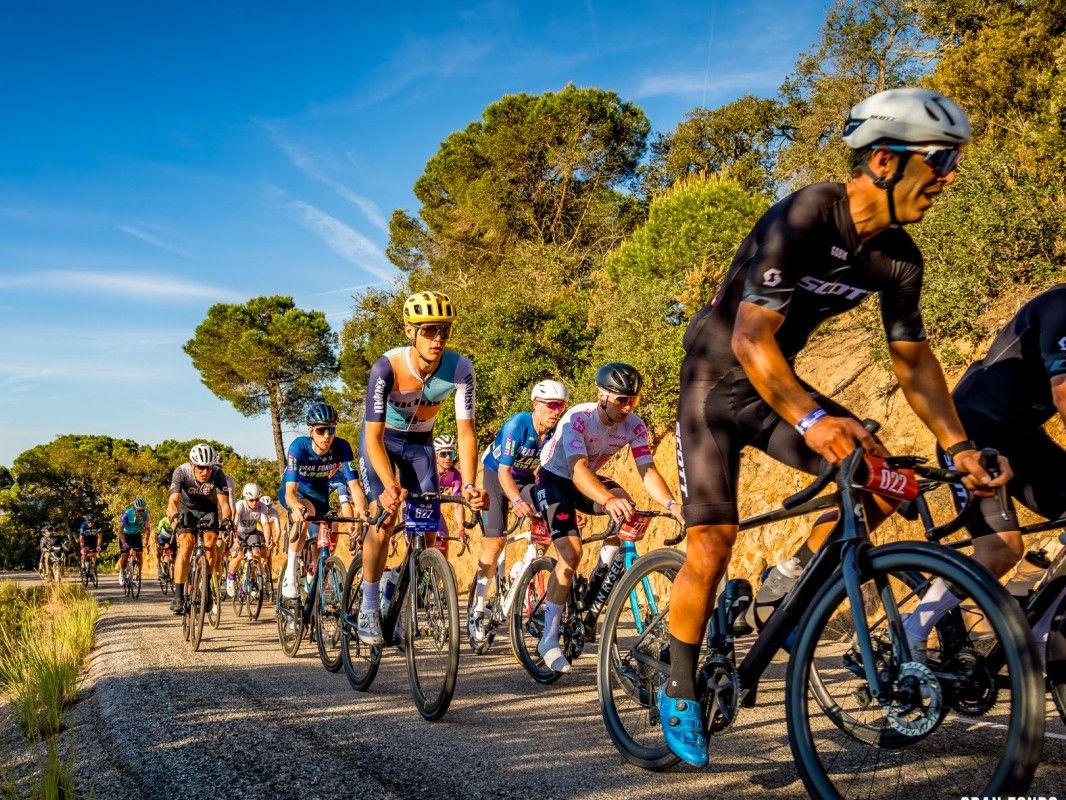 Gran Fondo Lloret Costa Brava - image 1 of the gallery