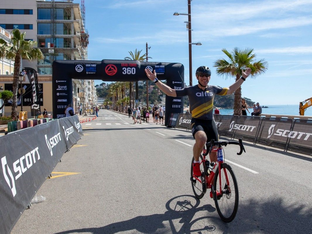 Gran Fondo Lloret Costa Brava - image 4 of the gallery