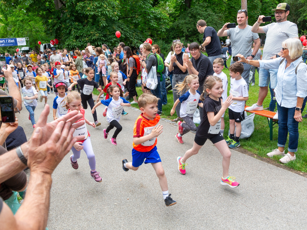 WVV Marathon Würzburg - immagine 5 della galleria