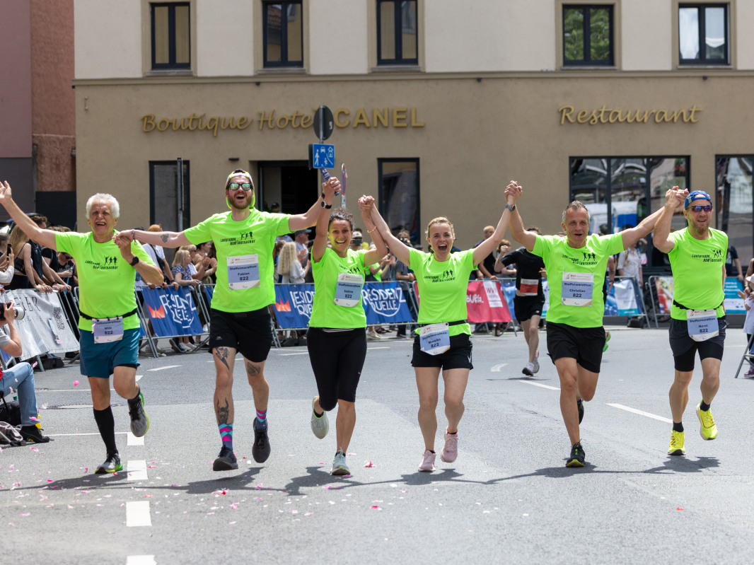 WVV Marathon Würzburg - immagine 3 della galleria