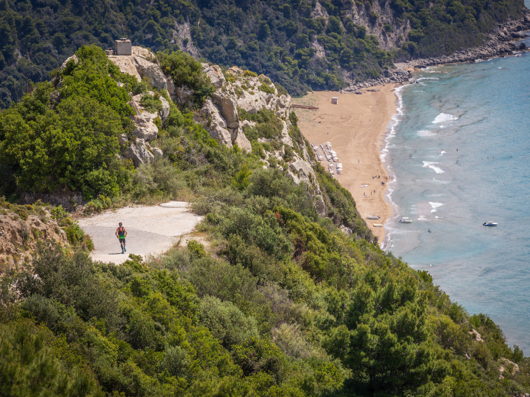 Corfu Mountain Trail - image 2 of the gallery