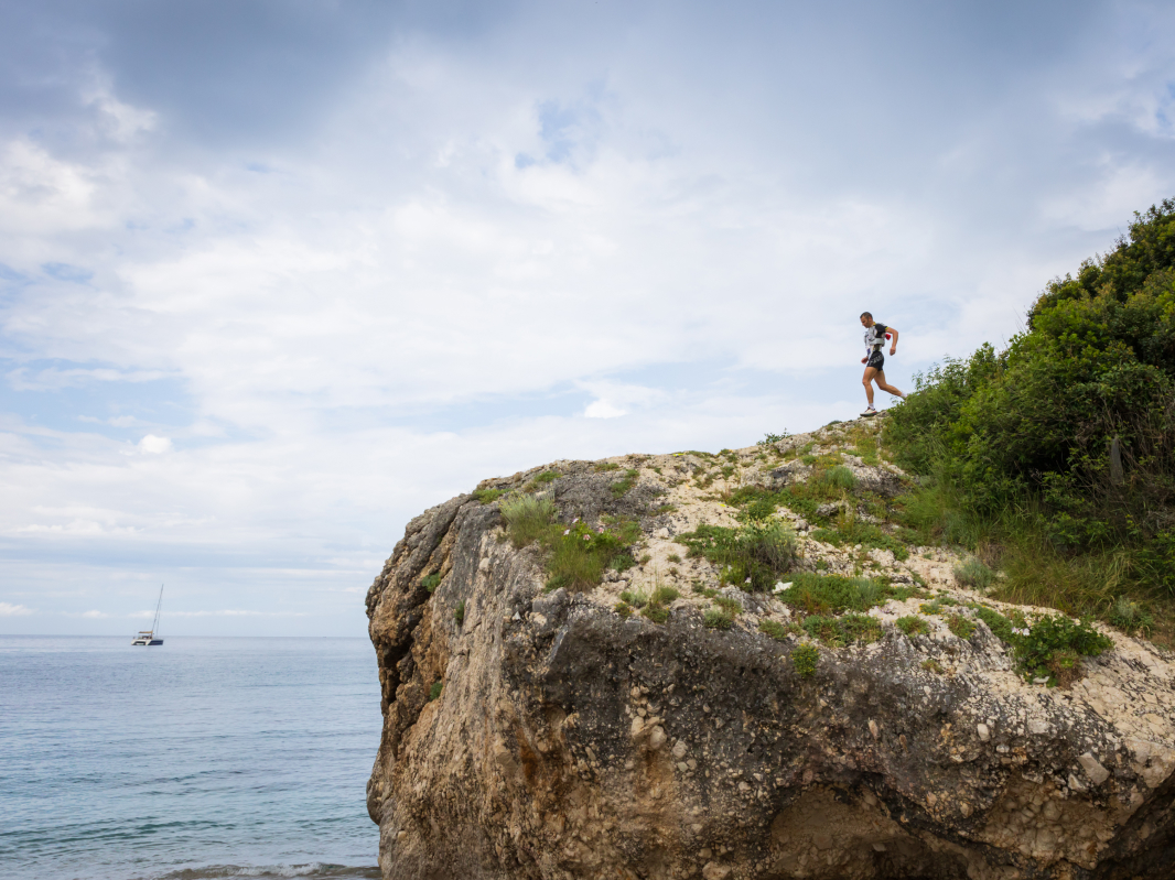 Corfu Mountain Trail - image 3 of the gallery