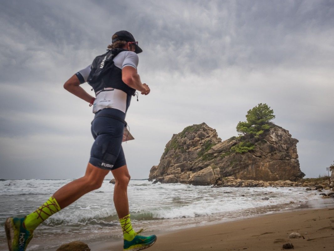 Corfu Mountain Trail - image 9 of the gallery