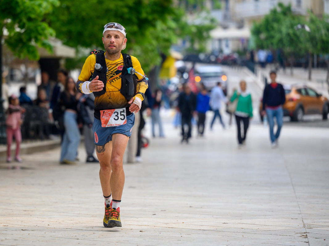 Corfu Mountain Trail - image 1 of the gallery