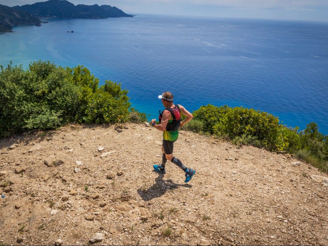 Corfu Mountain Trail - image 6 of the gallery