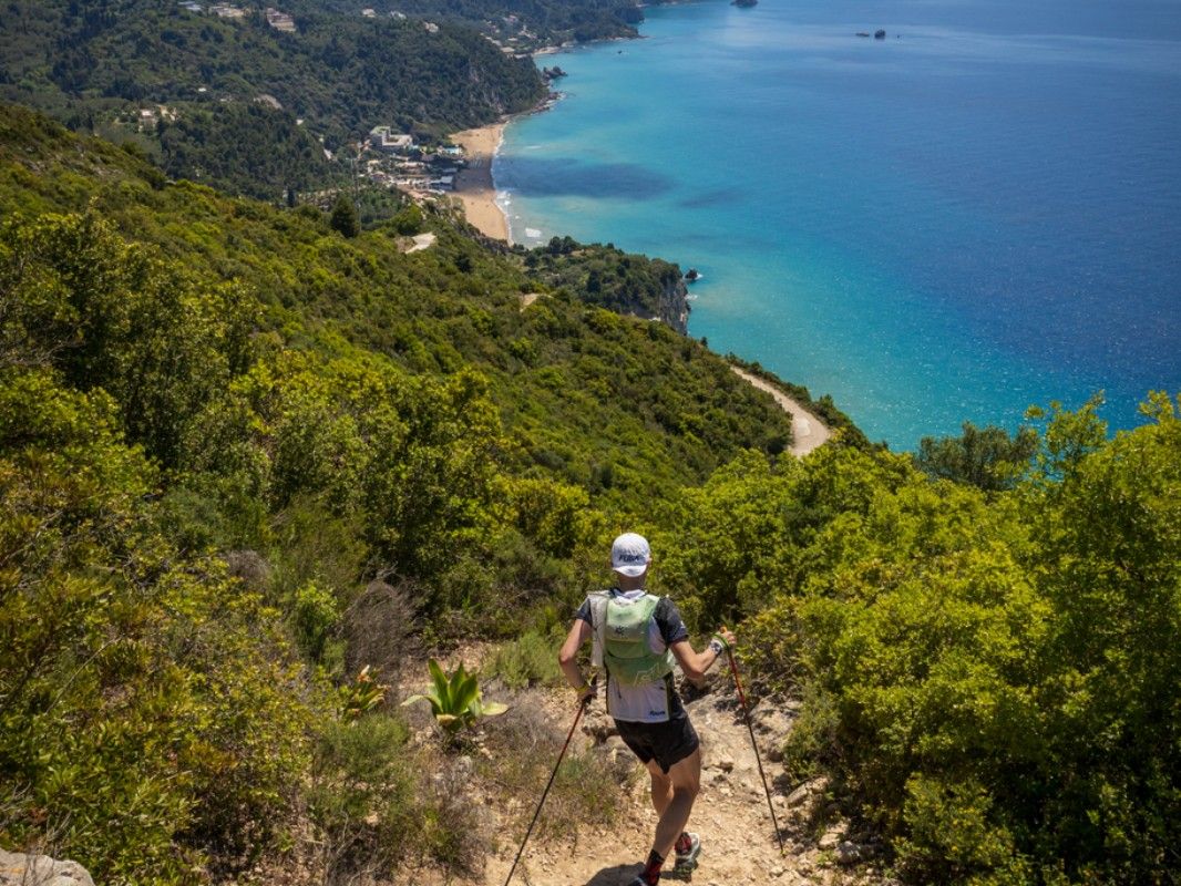 Corfu Mountain Trail - image 7 of the gallery