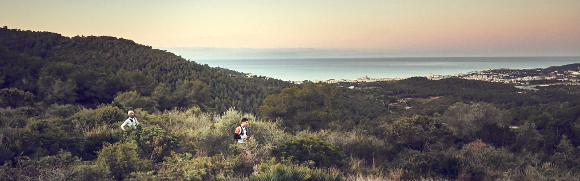 Ultra Trail Barcelona