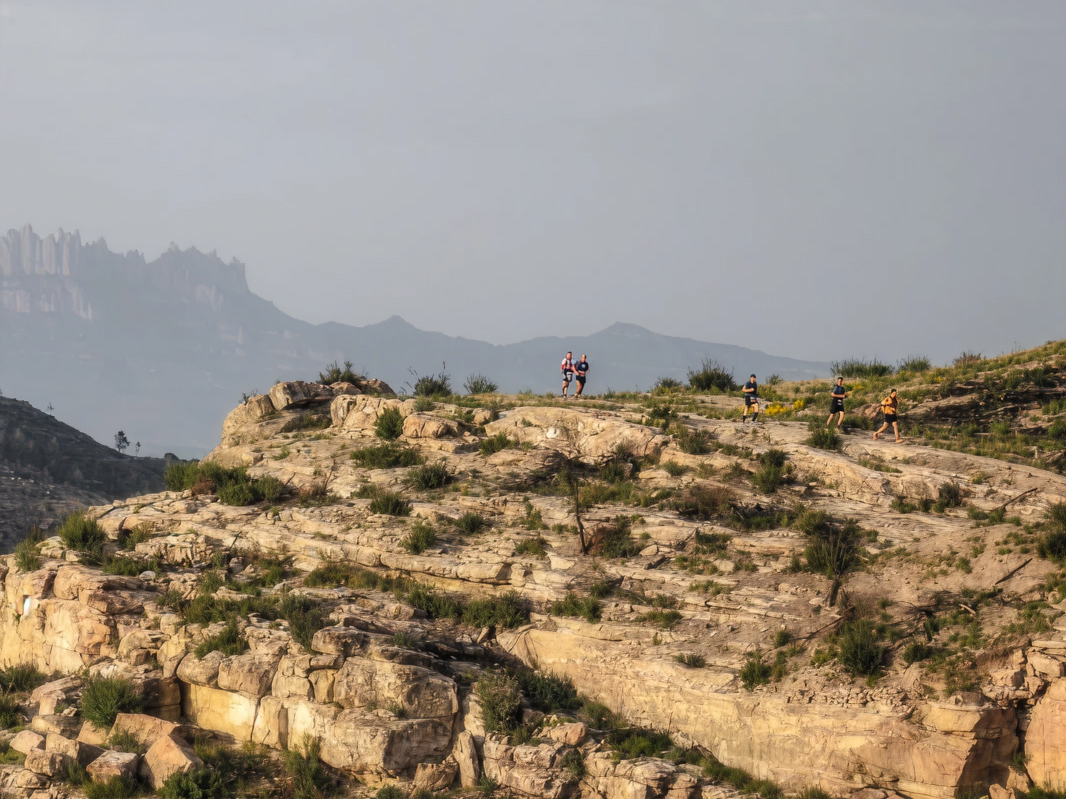 Ultra Trail Barcelona - immagine 1 della galleria