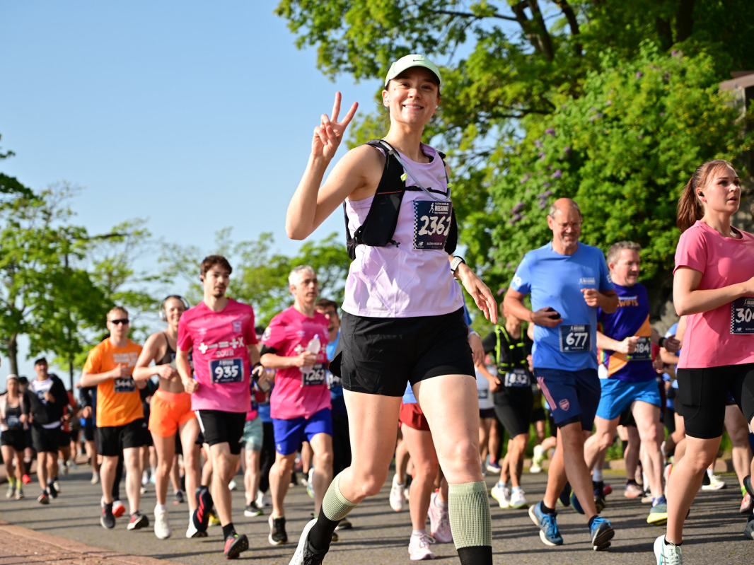 Björn Borg Helsinki Half Marathon - immagine 1 della galleria