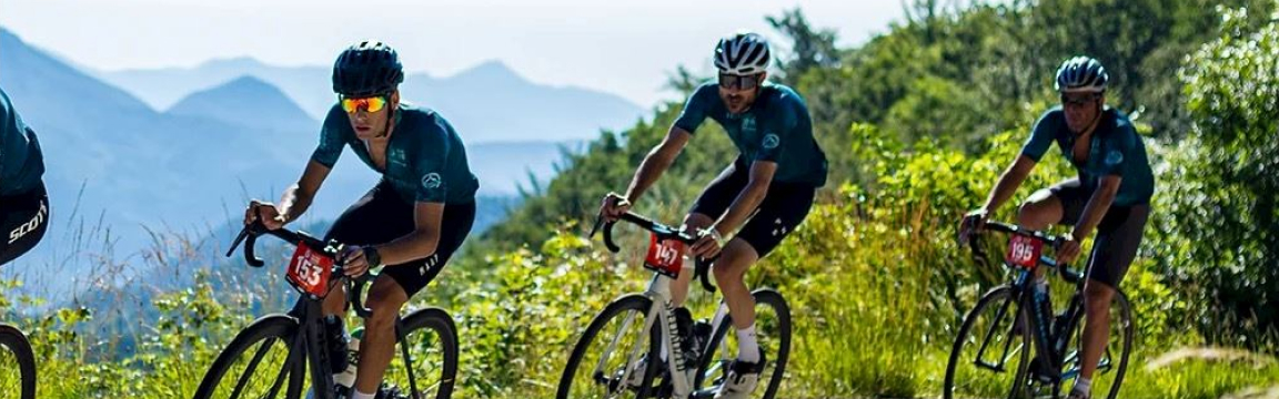 Gran Fondo Pirineus