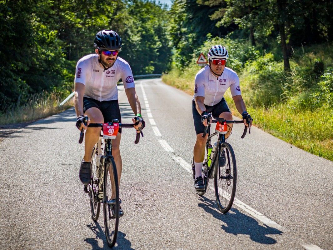 Gran Fondo Pirineus - image 4 of the gallery