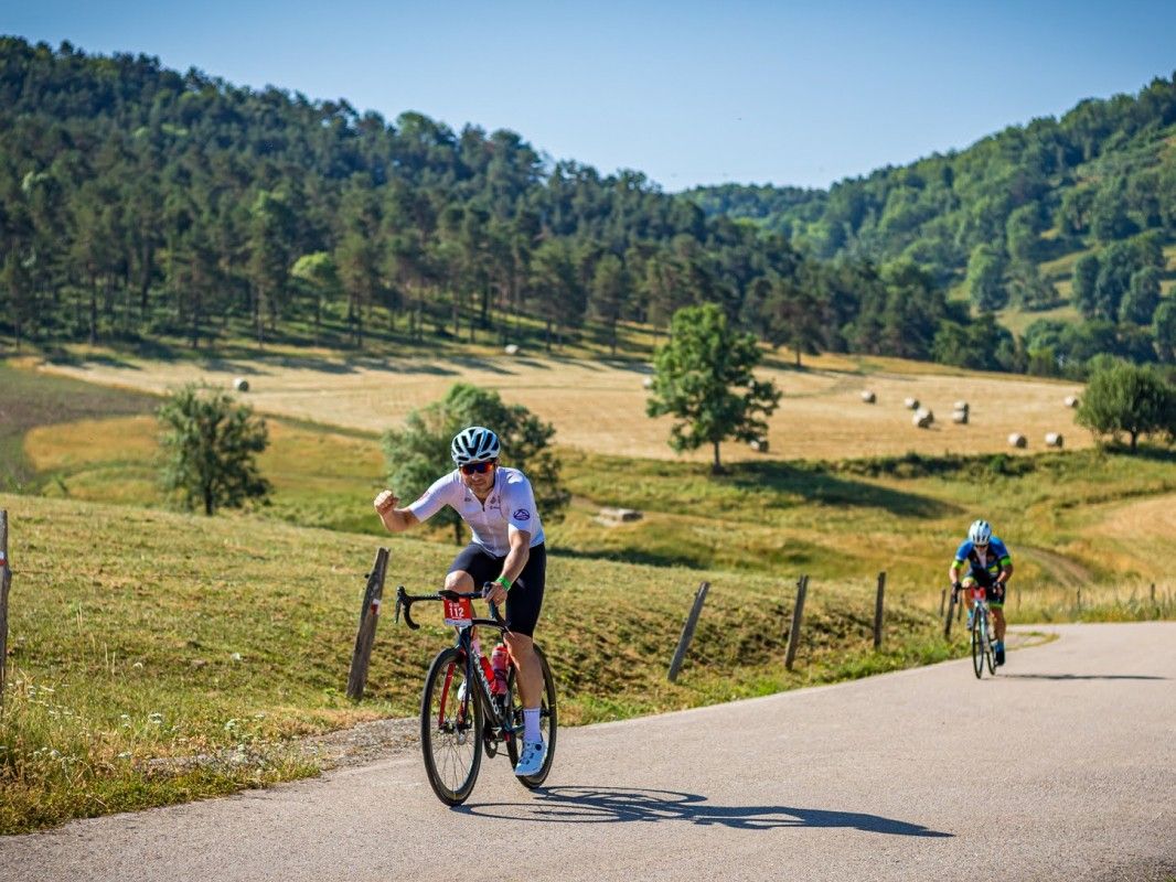 Gran Fondo Pirineus - image 2 of the gallery