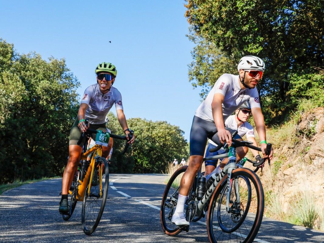 Gran Fondo Pirineus - image 3 of the gallery