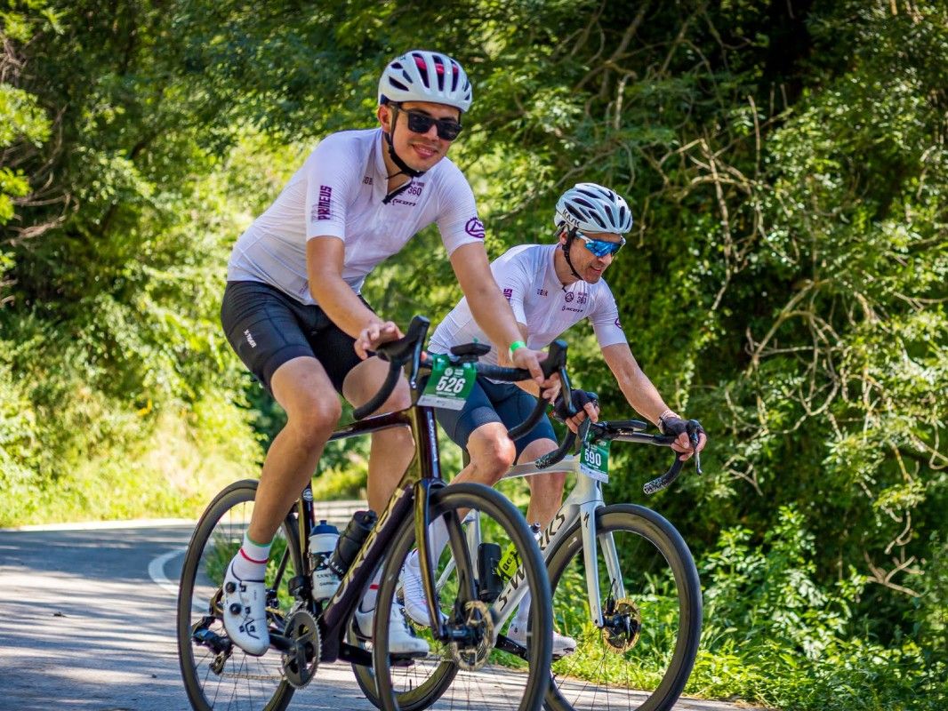 Gran Fondo Pirineus - image 1 of the gallery