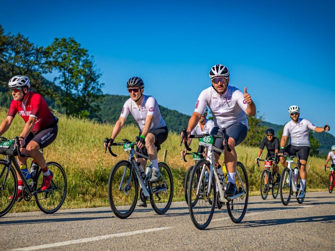 Gran Fondo Pirineus - image 5 of the gallery